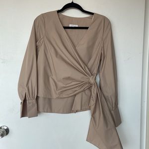 TopShop blouse size 6